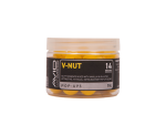 Avid Carp V-Nut Pop-Up Yellow