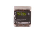 Avid Carp Crab, Tuna & Spirulina Wafter 20mm Avid Carp Crab, Tuna & Spirulina Wafter 20mm