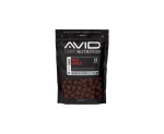 Avid Carp Red Spice Boilies