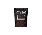 Avid Carp Red Spice Boilies 20mm / 1kg