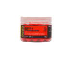 Avid Carp Squid & Strawberry Pop-Up Red