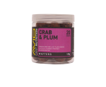 Avid Carp Crab & Plum Wafter 20mm Avid Carp Crab & Plum Wafter 20mm