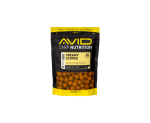  Avid Carp Creamy Scopex Boilies 20mm / 1kg