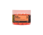 Avid Carp Plum & Peach Pop-Up Orange
