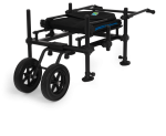Preston Innovations Absolute Feeder Chair Wheel Kit Preston Innovations Absolute Feeder Chair Wheel Kit