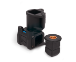 Preston Innovations Ventalite Side Tray QR Adaptor Preston Innovations Ventalite Side Tray QR Adaptor