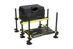 Matrix F25 PRO Seatbox - Lime Edition Matrix F25 PRO Seatbox - Lime Edition