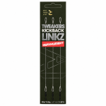 One More Cast Heavyweight Kickback Linkz with Spinner Swivel