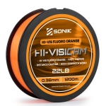 Sonik Subsonik Hi-Visicam Mono 0.35mm / 18lb