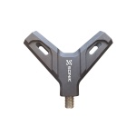 Sonik Aluminium Spreader Block Sonik Aluminium Spreader Block