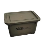 Sonik Sizzla Smartstack Storage Box - Medium 36L Sonik Sizzla Smartstack Storage Box - Medium 36L