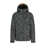 Trakker TechPro Thermal Jacket Одяг для карпфішингу » Куртки та комбінезони для риболовлі » Trakker TechPro Thermal Jacket » Магазин Rockworld для коропових рибалок, Рибальський магазин - Бойли