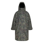 Trakker CR Camo Robe Одяг для карпфішингу » Куртки та комбінезони для риболовлі » Trakker CR Camo Robe » Магазин Rockworld для коропових рибалок, Рибальський магазин - Бойли