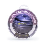 RidgeMonkey Fluorocast Snag Leader 0.60mm (40lb/18.1kg) - 100m