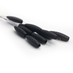 RidgeMonkey Rock Bottom Crimp & Knot Covers