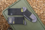 RidgeMonkey APEarel ThermaPro Thermal Socks Green RidgeMonkey APEarel ThermaPro Thermal Socks Green