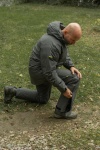 RidgeMonkey APEarel ThermaPro Insulated Pants M RidgeMonkey APEarel ThermaPro Insulated Pants M