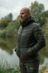 RidgeMonkey APEarel ThermaPro Compact Packable Jacket Oblečení » Rybářské Obleky a Soupravy » RidgeMonkey APEarel ThermaPro Compact Packable Jacket » Rockworld Obchod pro kapraře, Fishing Shop - Boilies
