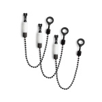 Trakker Clinga Old Skool Kit (3Pack) Biały (3Pack)