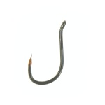 Korda Kamakura Choddy Hooks (Barbless) 8 (bezzadziorowy)