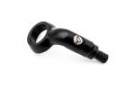 Korda New Black Hockey Stick Korda New Black Hockey Stick