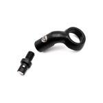 Korda New Black Hockey Stick Korda New Black Hockey Stick