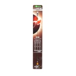 Korda N-Trap DF Rig Wide Gape (Barbless) 6 (bezzadziorowy)