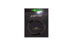 Korda Dark Matter Leader QC Swivel 30lb (30cm) 30cm / 30lb - Gravel (żwir) Korda Dark Matter Leader QC Swivel 30lb (30cm) 30cm / 30lb - Gravel (żwir)