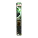 Korda N-Trap KD Rig Kurv II X-Strong (Barbless)  6 (bezzadziorowy)