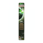Korda N-Trap KD Rig Kurv II X-Strong (Barbless)  8 (bezzadziorowy)