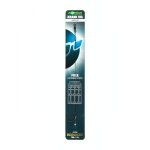 Korda Krank Ready Rig (Barbless) 6 (bezzadziorowy)