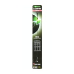 Korda N-Trap KD Rig Kurv (Barbless) 4