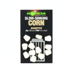 Korda Slow Sinking Corn Banoffee White