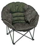 Carp Spirit Blax Moon Chair Camo S