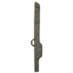 Carp Spirit BLAX Rod Sleeve 13ft CAMO Carp Spirit BLAX Rod Sleeve 13ft CAMO