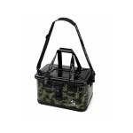 Carp Spirit Camo Hydro Bag 2600