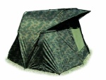 Carp Spirit Blax Camo Bivvy 1 MAN