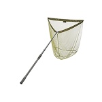 Carp Spirit Telescopic Carp Landing Net
