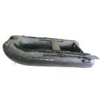 Carp Spirit CAMO BOAT ALU 230 cm 