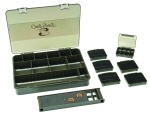 Carp Spirit Carp Box XL Cutii pentru Accesorii » Carp Spirit Carp Box XL » Rockworld Magazin pentru pescari de crap, Magazin de pescuit - Boilies