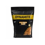 DynamiteBaits Peppered Fruit Boilies 15 mm / 1.8kg