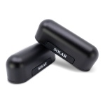 Solar HotSpot Dual 5K Powerpack Solar HotSpot Dual 5K Powerpack