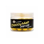 Dynamite Baits N-Ticers Choccy Malt Pop-Ups 15mm