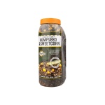 Dynamite Baits Frenzied Hempseed & Sweetcorn 2.5L