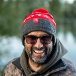 One More Cast Number 20 Bobble Hat One More Cast Number 20 Bobble Hat