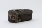 Korda Compac 55 Tackle Pouch Dark Kamo Korda Compac 55 Tackle Pouch Dark Kamo