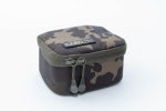 Korda Compac 100 Tackle Pouch Dark Kamo Korda Compac 100 Tackle Pouch Dark Kamo