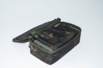 Korda Compac 140 Tackle Pouch Dark Kamo Korda Compac 140 Tackle Pouch Dark Kamo