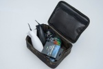 Korda Compac 200 Tackle Pouch Dark Kamo Korda Compac 200 Tackle Pouch Dark Kamo