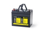 Mivardi M-CELL LiFePO4 12V 50Ah + 10A Charger Mivardi M-CELL LiFePO4 12V 50Ah + 10A Charger